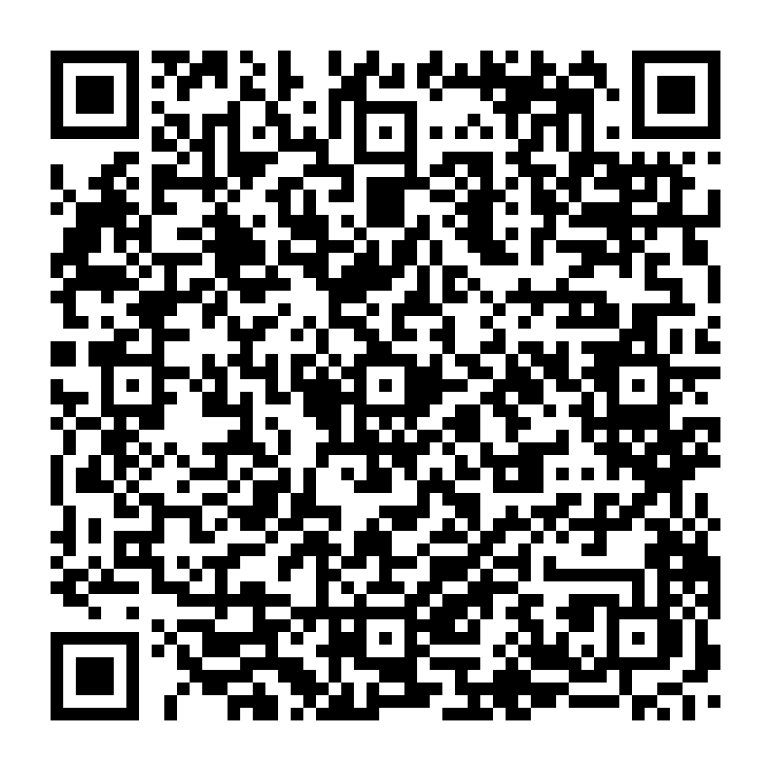 QR Kodu