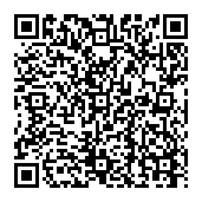 QR Kodu