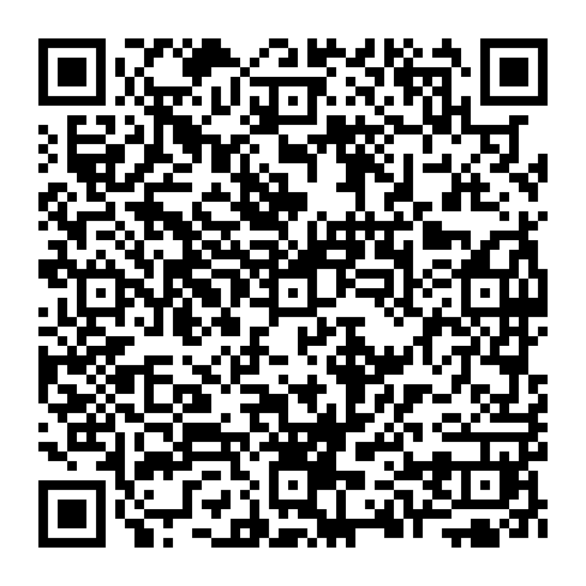 QR Kodu