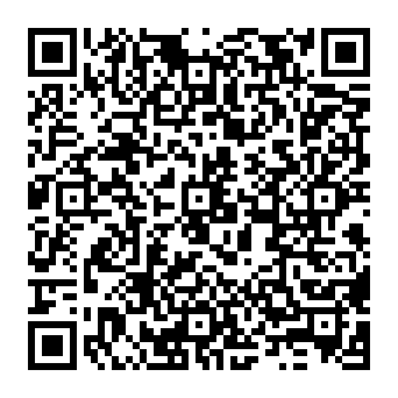 QR Kodu