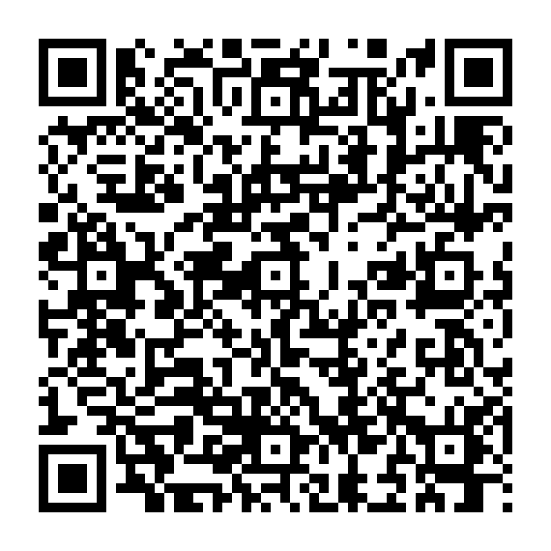 QR Kodu