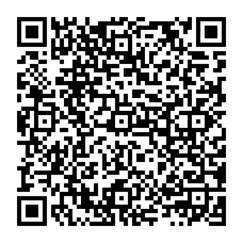 QR Kodu