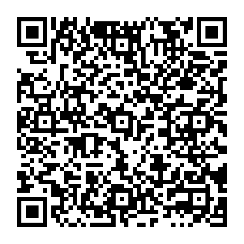 QR Kodu