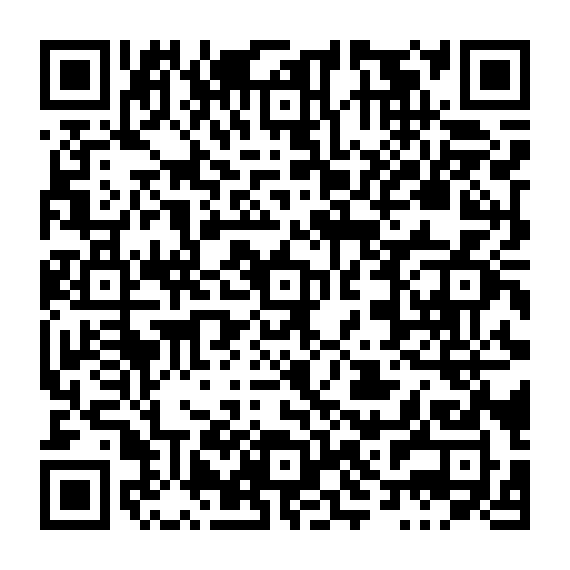 QR Kodu