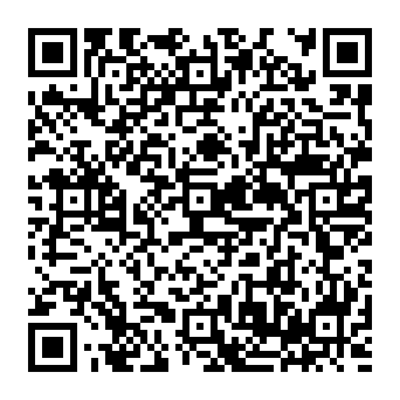 QR Kodu