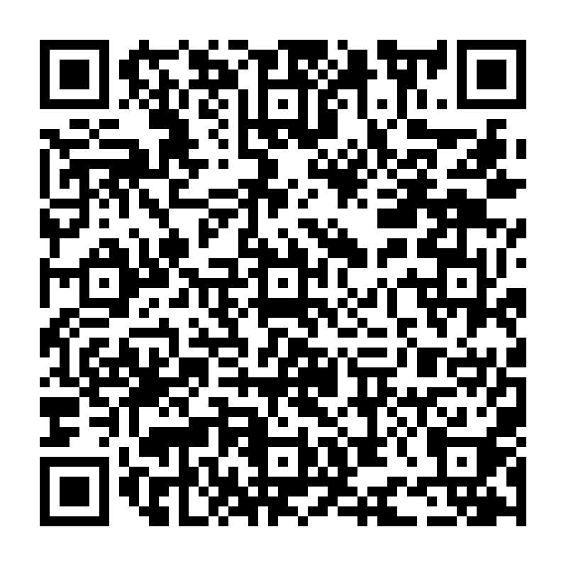 QR Kodu