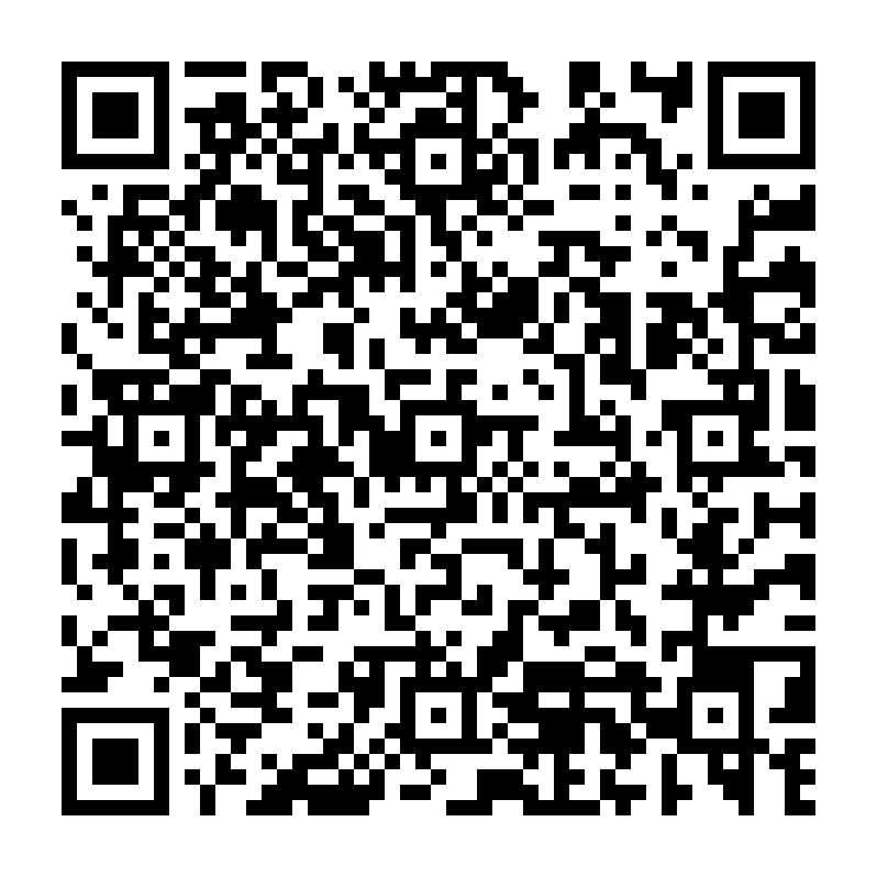 QR Kodu