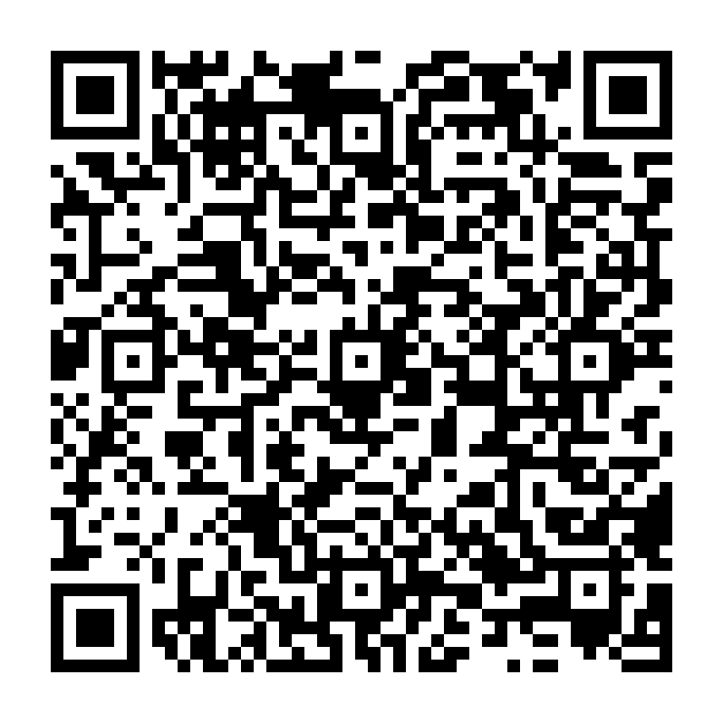 QR Kodu