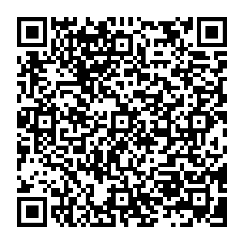 QR Kodu