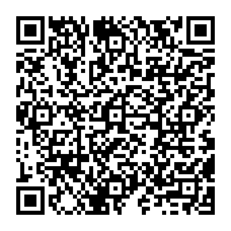 QR Kodu