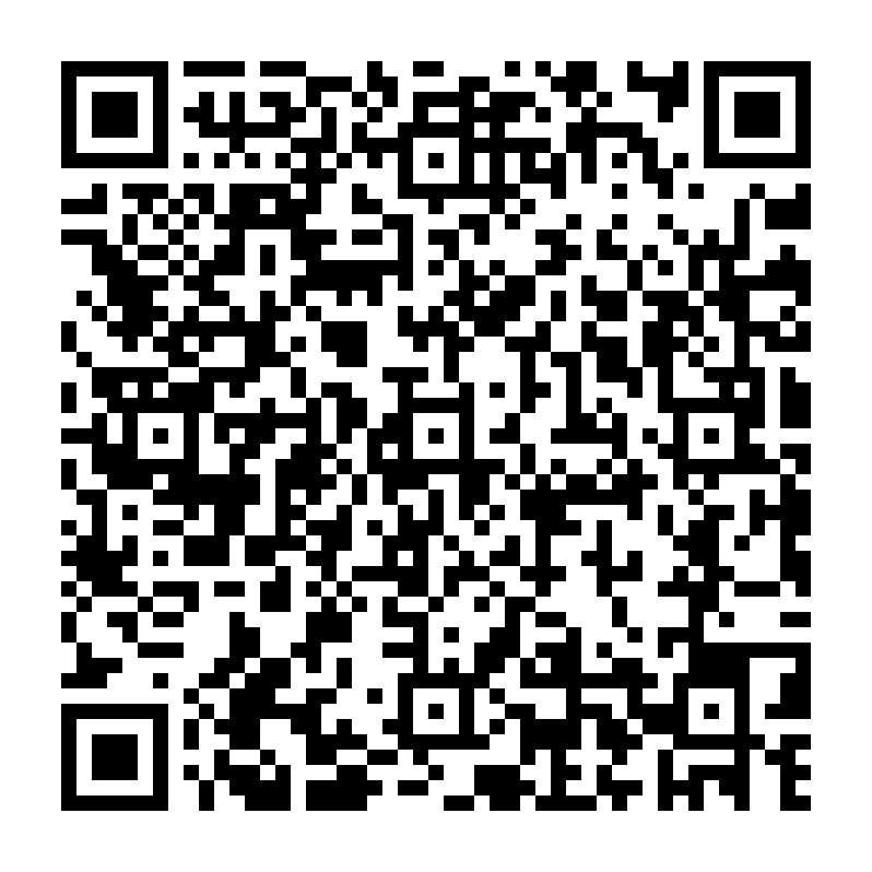 QR Kodu