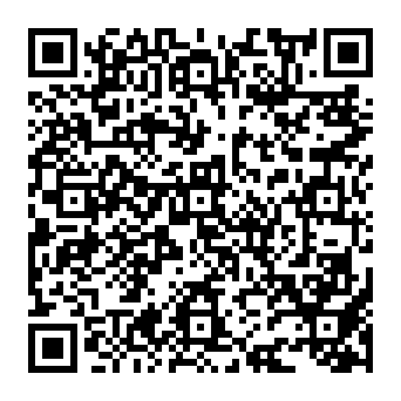 QR Kodu