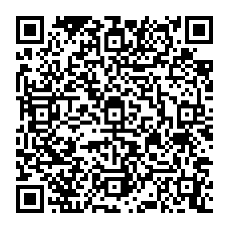 QR Kodu