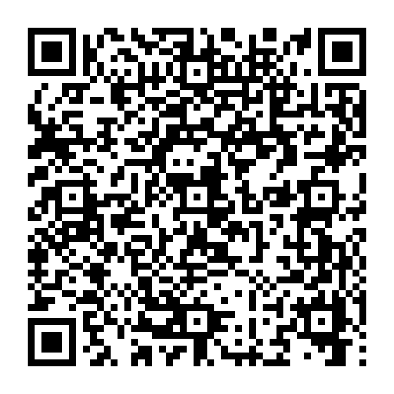 QR Kodu