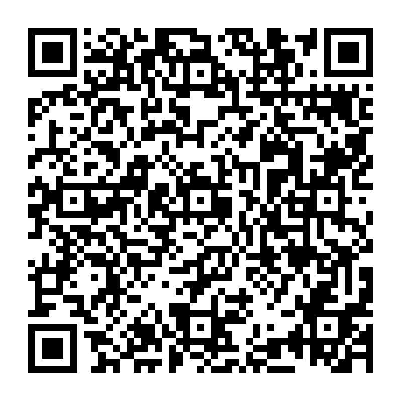 QR Kodu