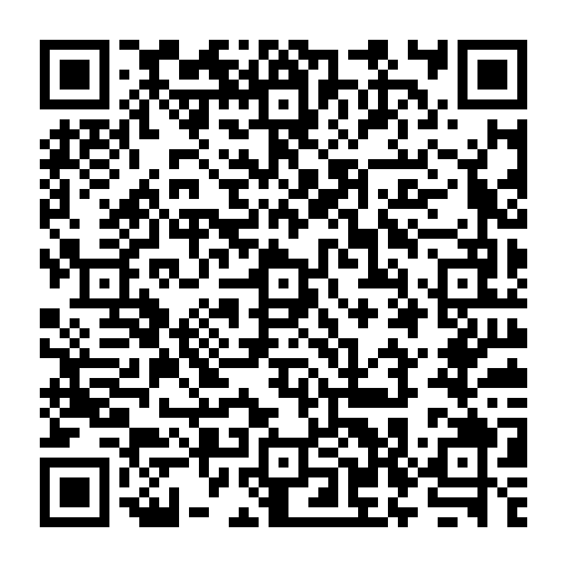 QR Kodu