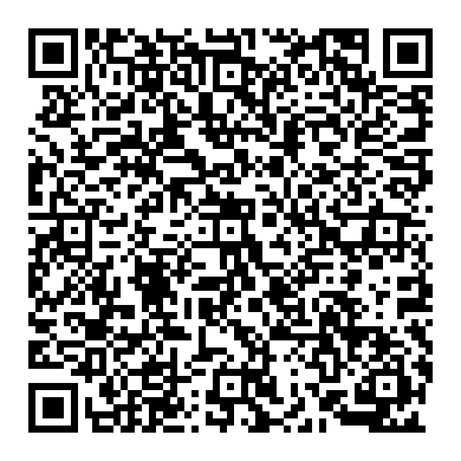 QR Kodu