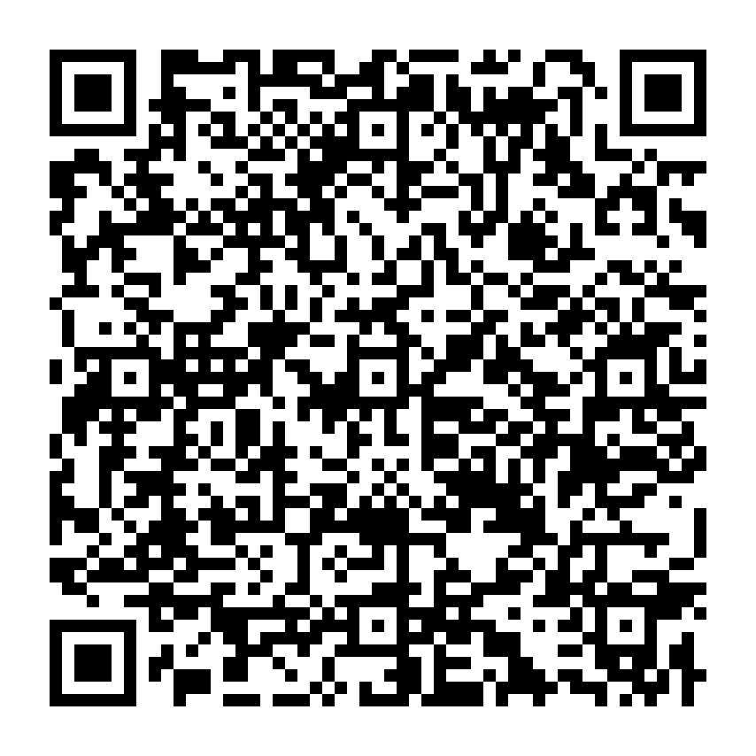 QR Kodu