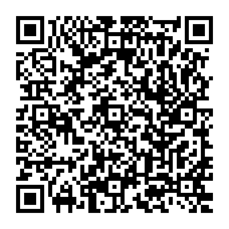 QR Kod