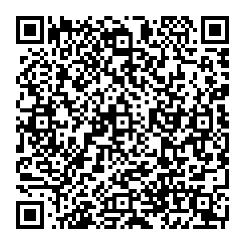 QR Kodu