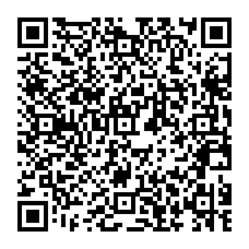 QR Kodu