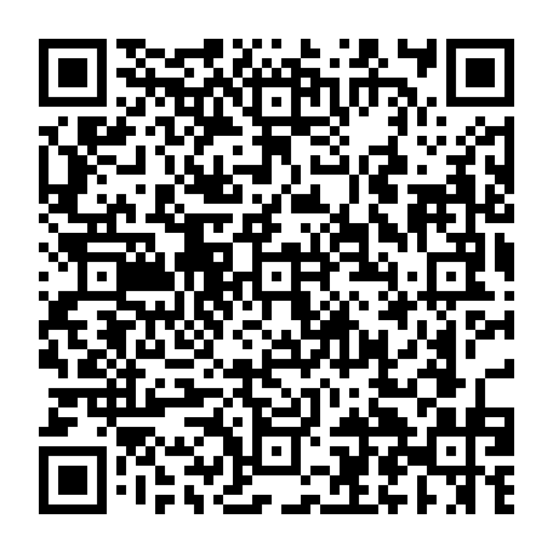 QR Kodu