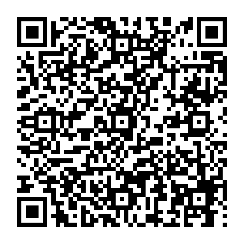 QR Kodu
