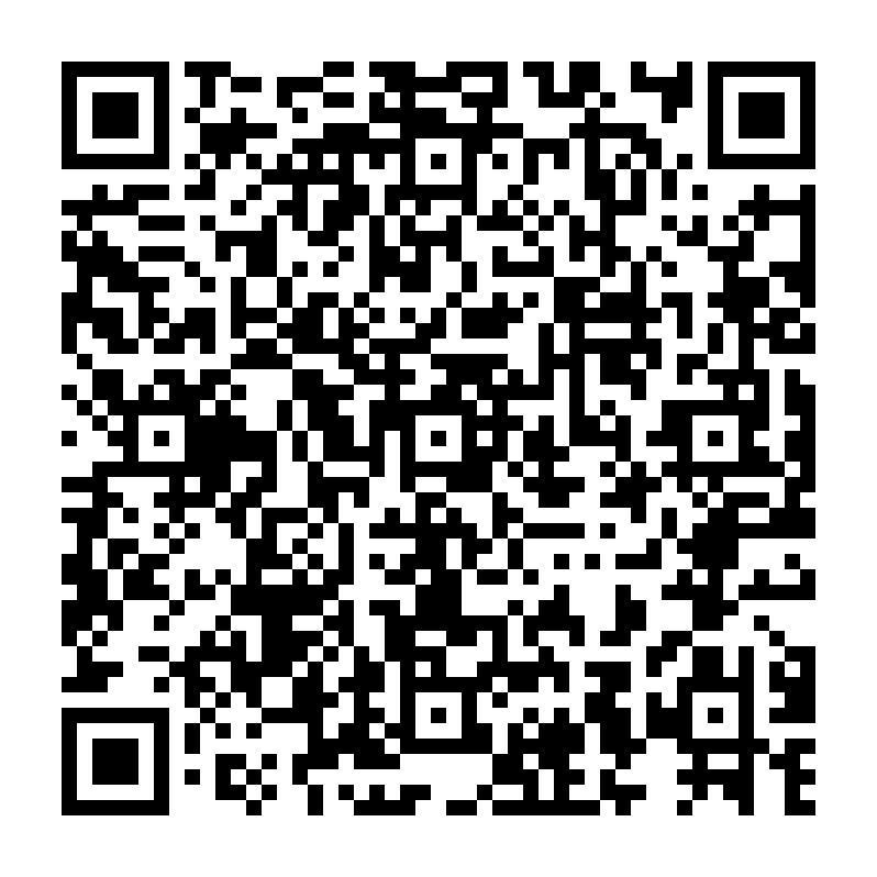 QR Kodu