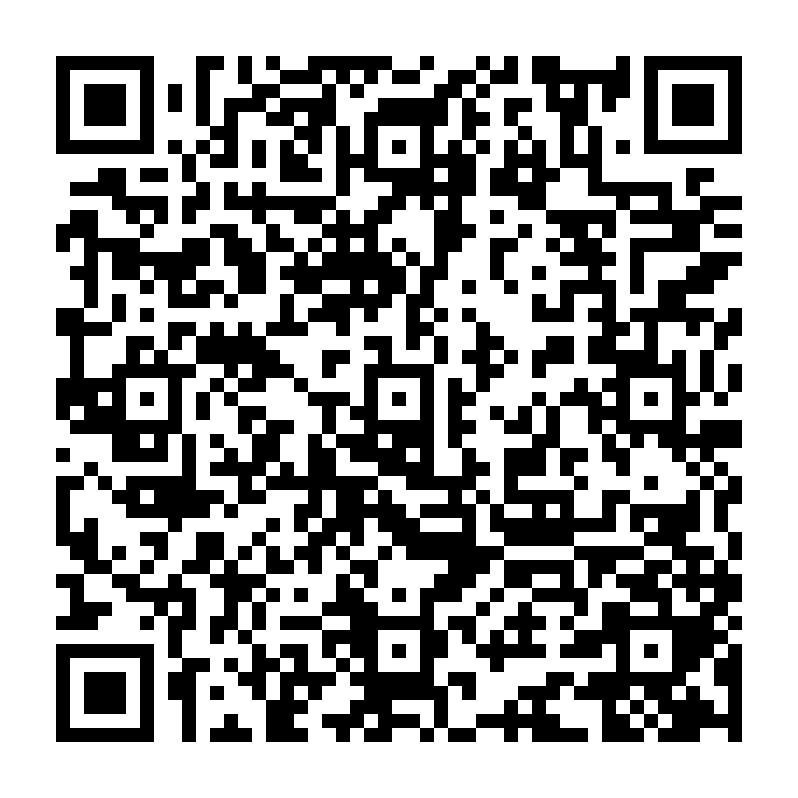 QR Kodu