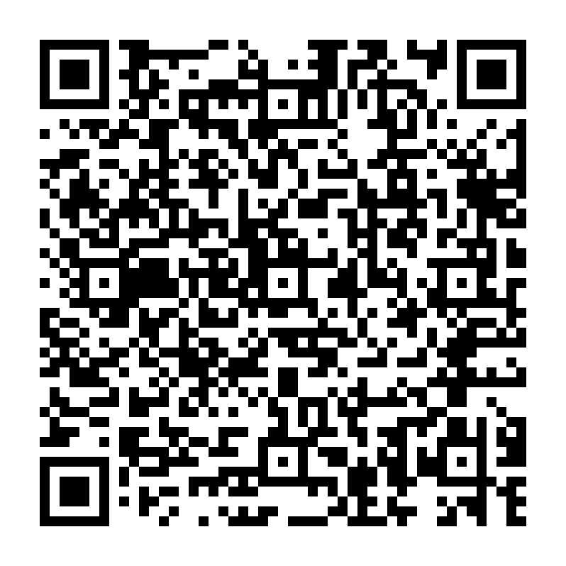 QR Kodu
