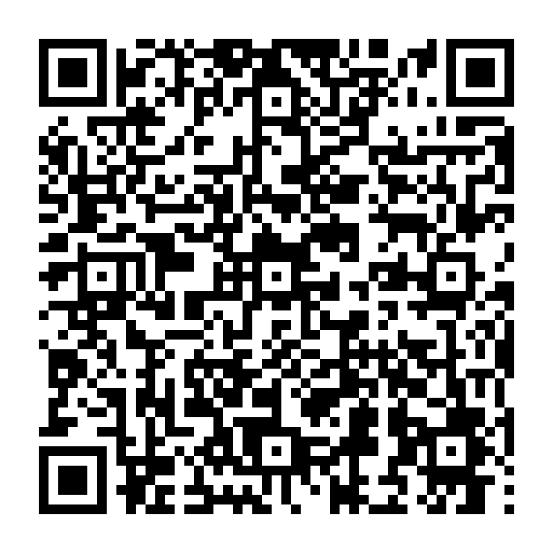 QR Kodu