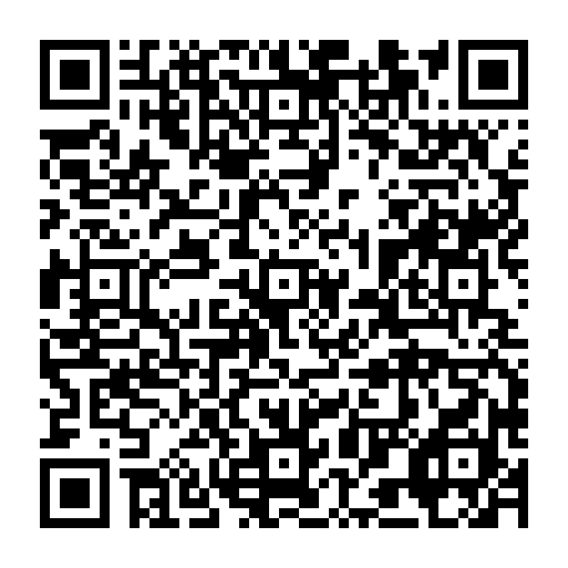 QR Kodu