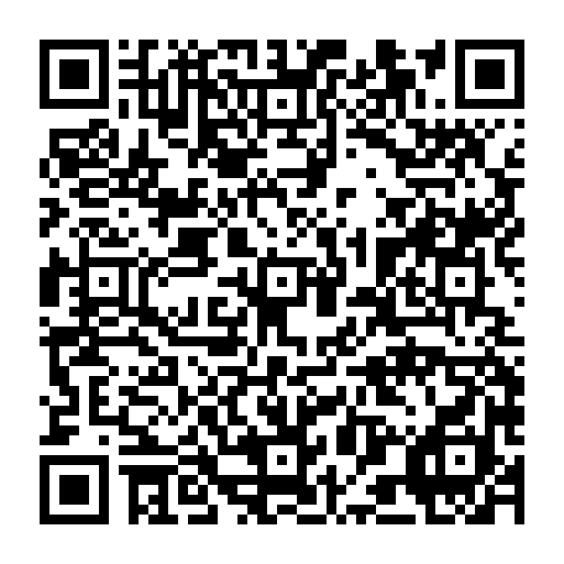 QR Kodu
