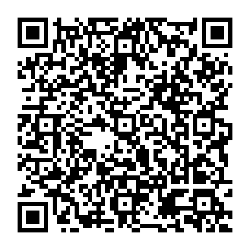 QR Kodu
