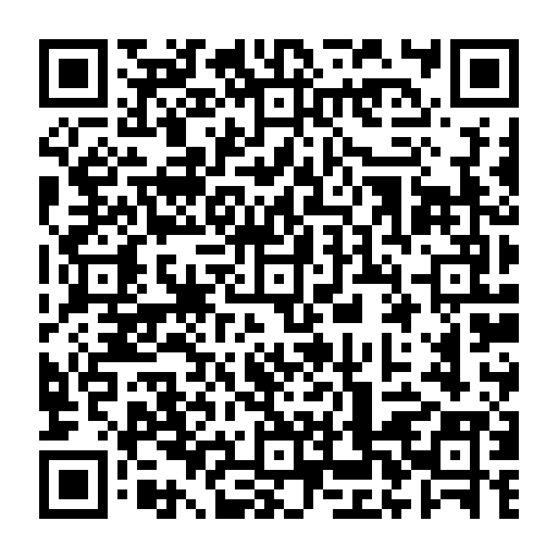 QR Kodu