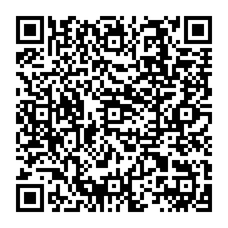 QR Kodu