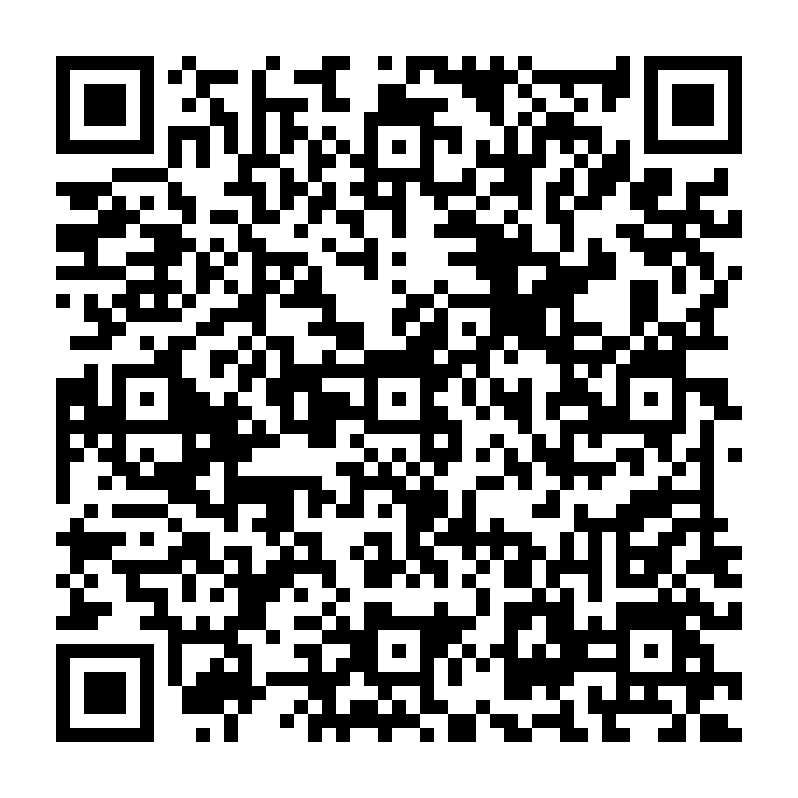 QR Kodu
