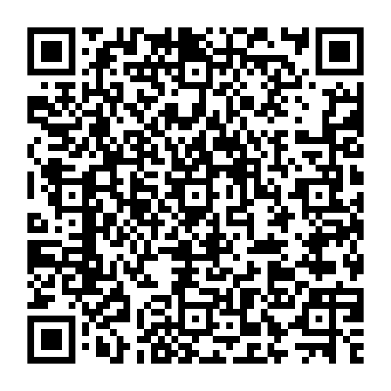 QR Kodu