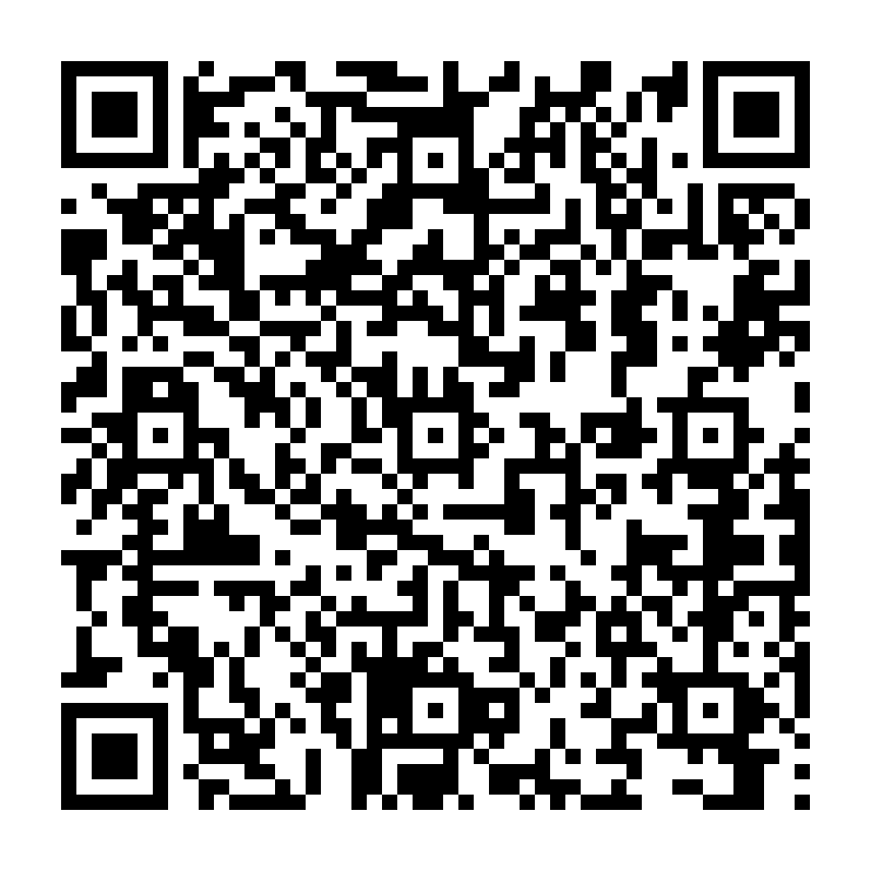 QR Kodu