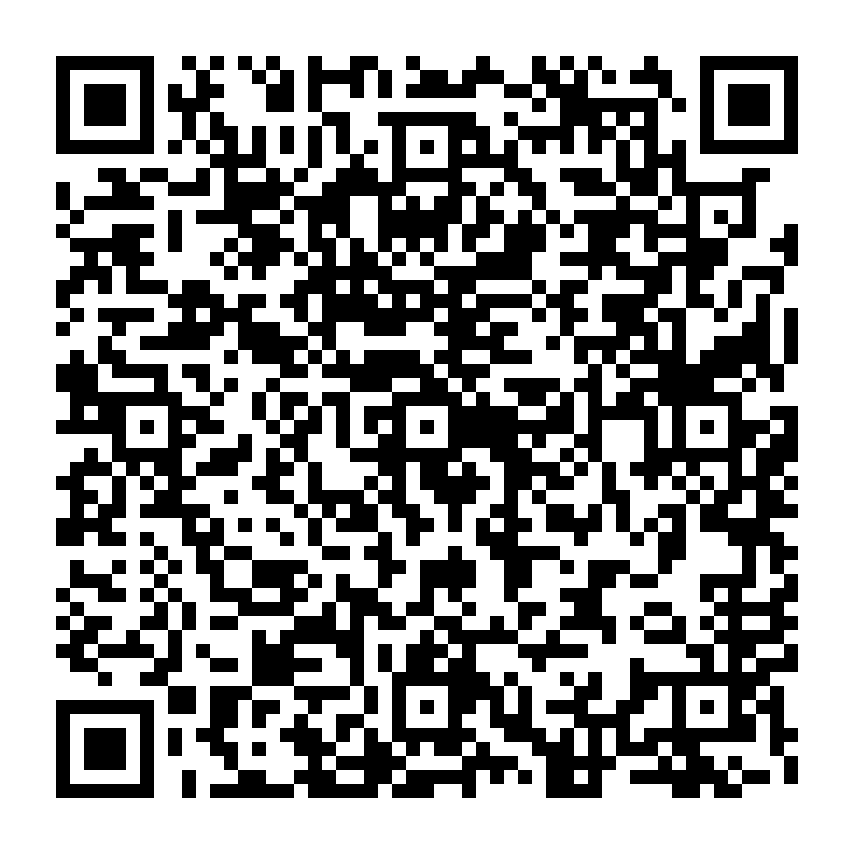 QR Kodu