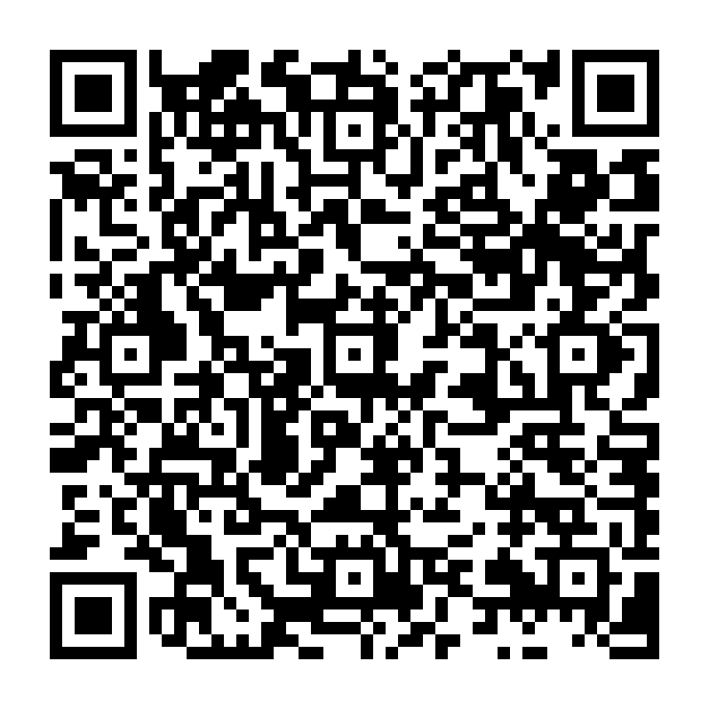 QR Kod