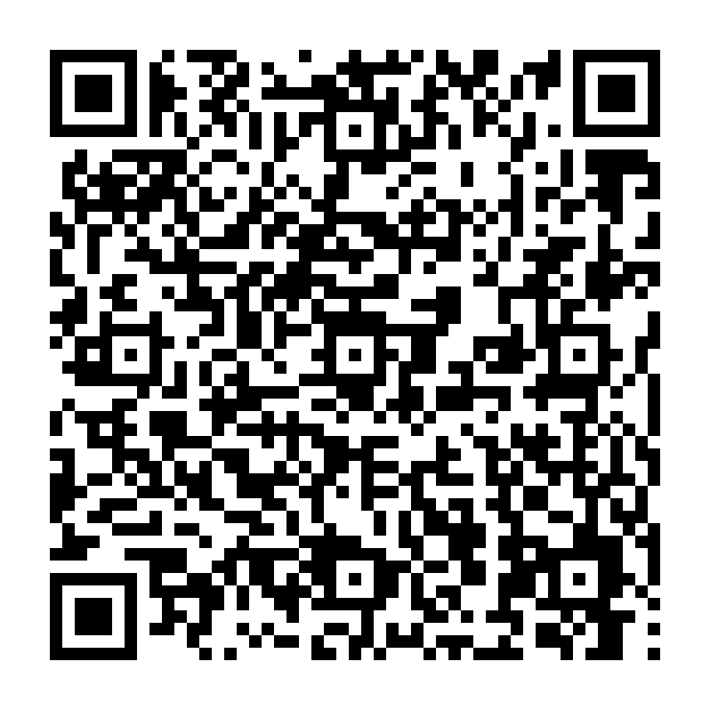 QR Kodu