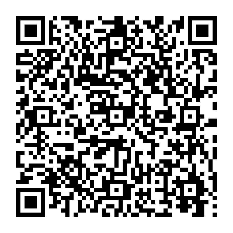 QR Kodu