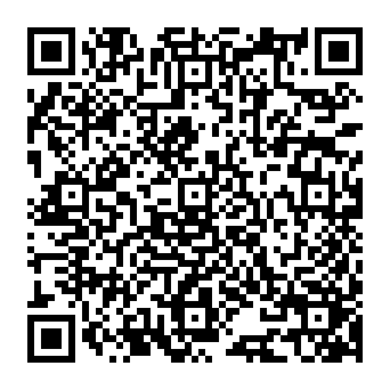 QR Kodu