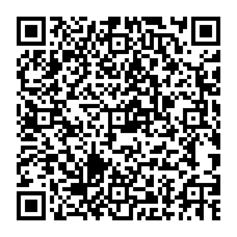 QR Kodu