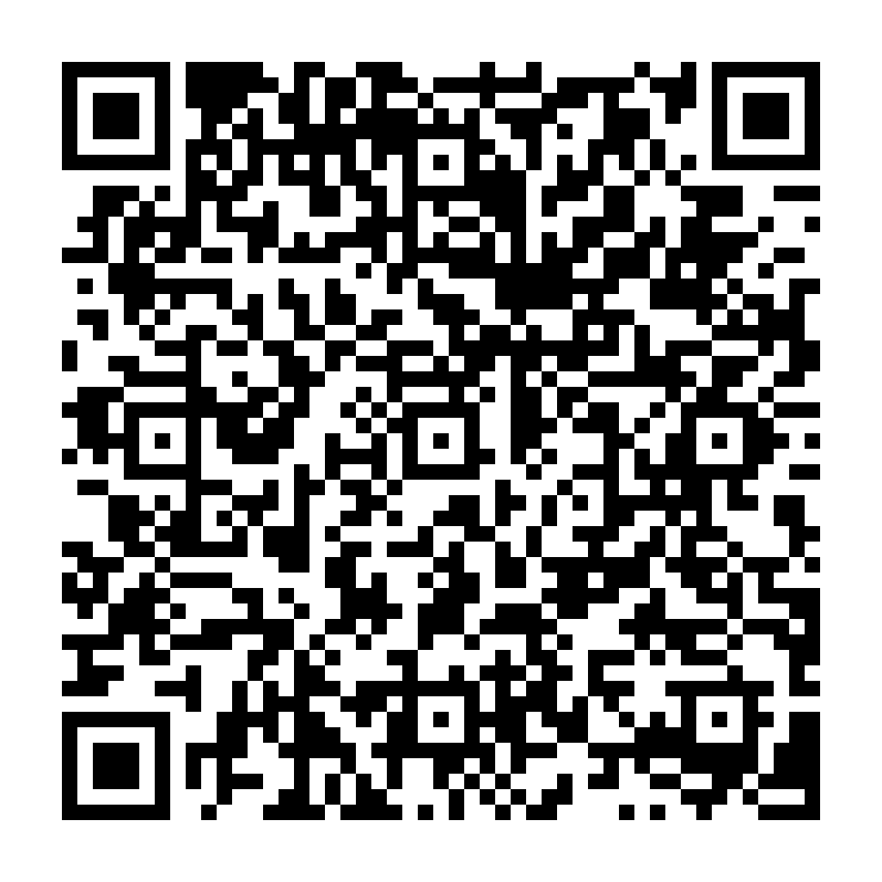 QR Kodu