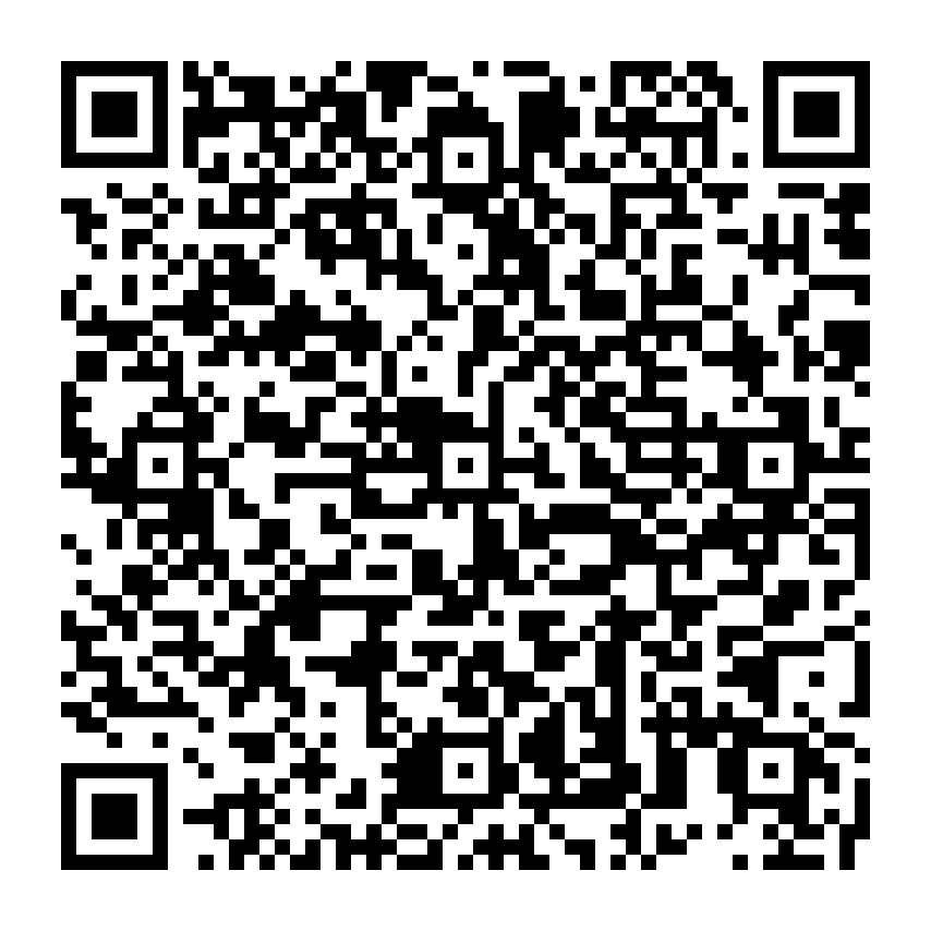 QR Kodu
