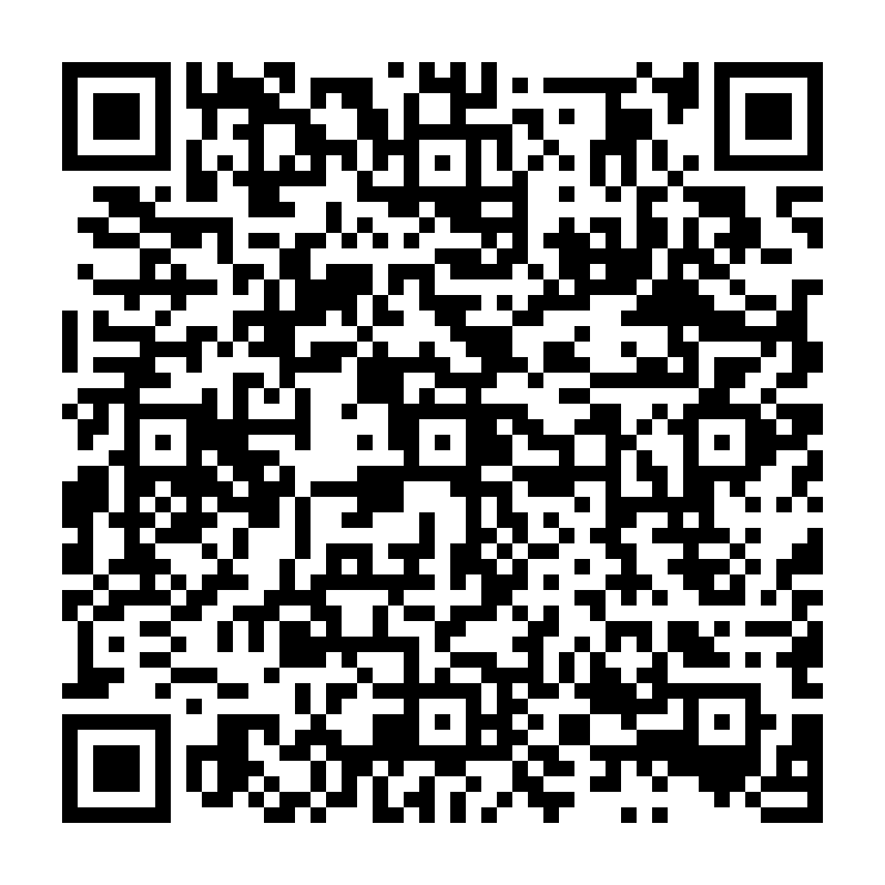 QR Kodu