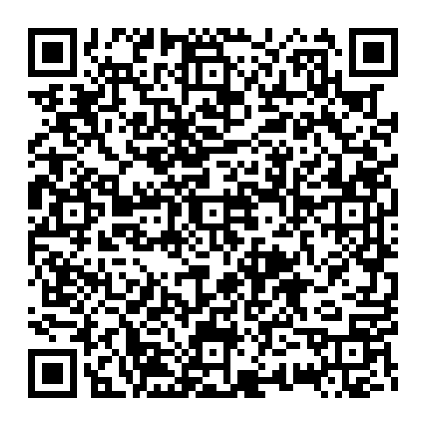QR Kodu
