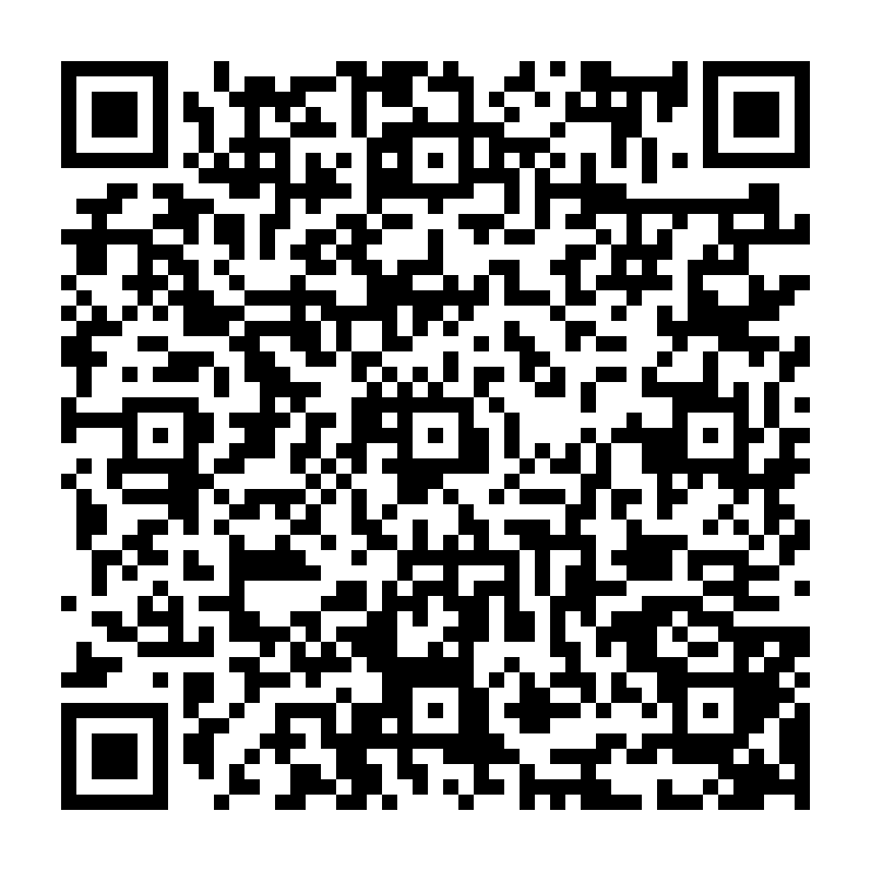 QR Kodu